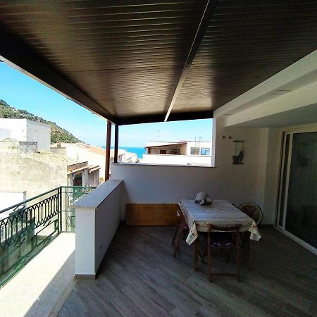 Attico Gloria & Greta Apartment Castellammare del Golfo Exterior foto