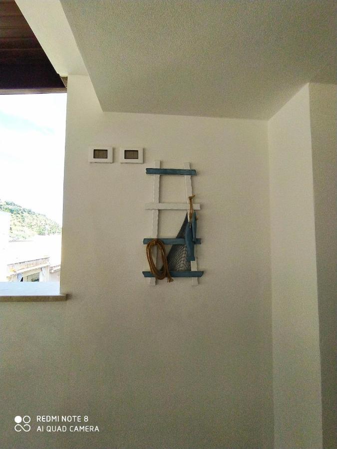 Attico Gloria & Greta Apartment Castellammare del Golfo Exterior foto
