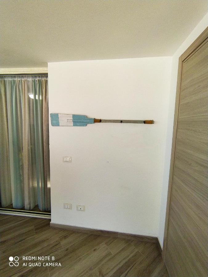 Attico Gloria & Greta Apartment Castellammare del Golfo Exterior foto
