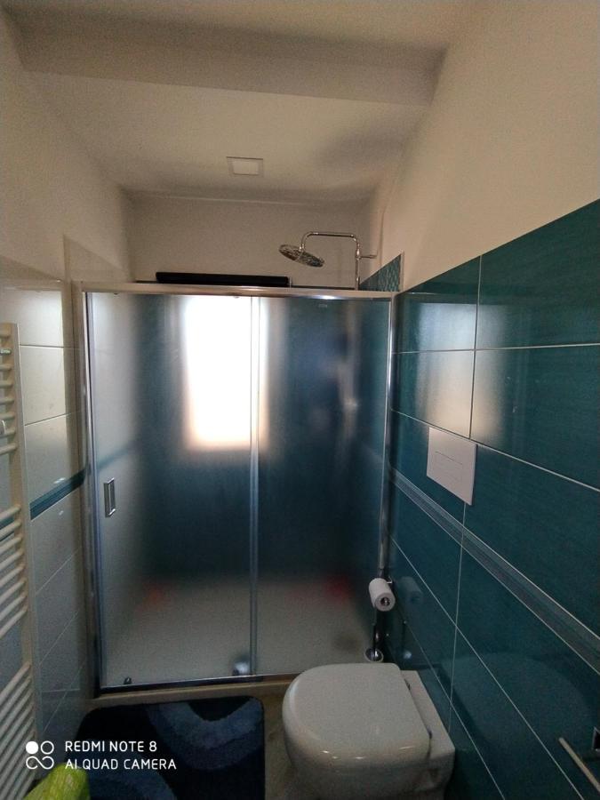 Attico Gloria & Greta Apartment Castellammare del Golfo Exterior foto