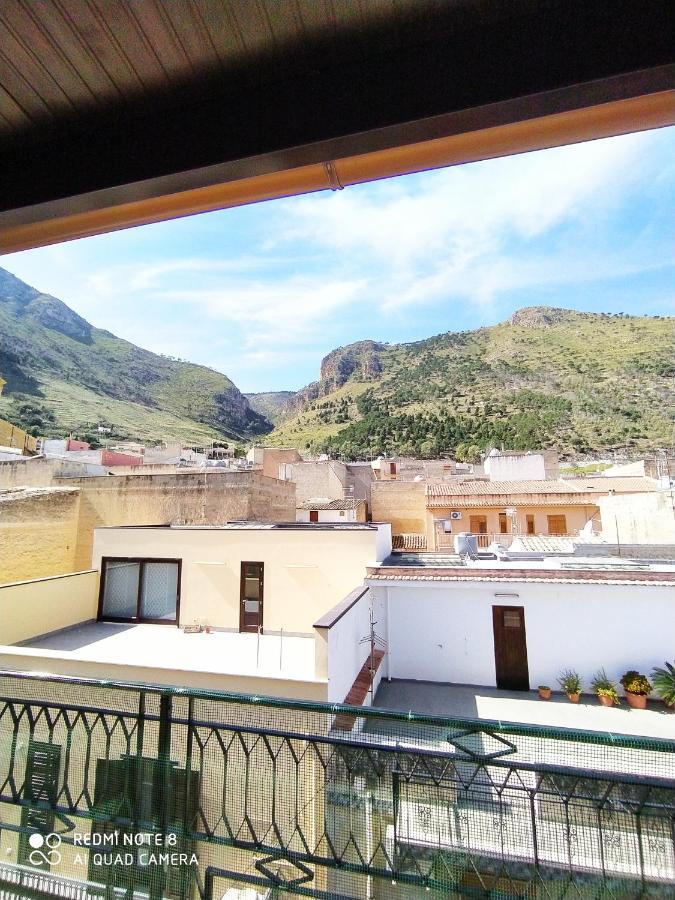 Attico Gloria & Greta Apartment Castellammare del Golfo Exterior foto