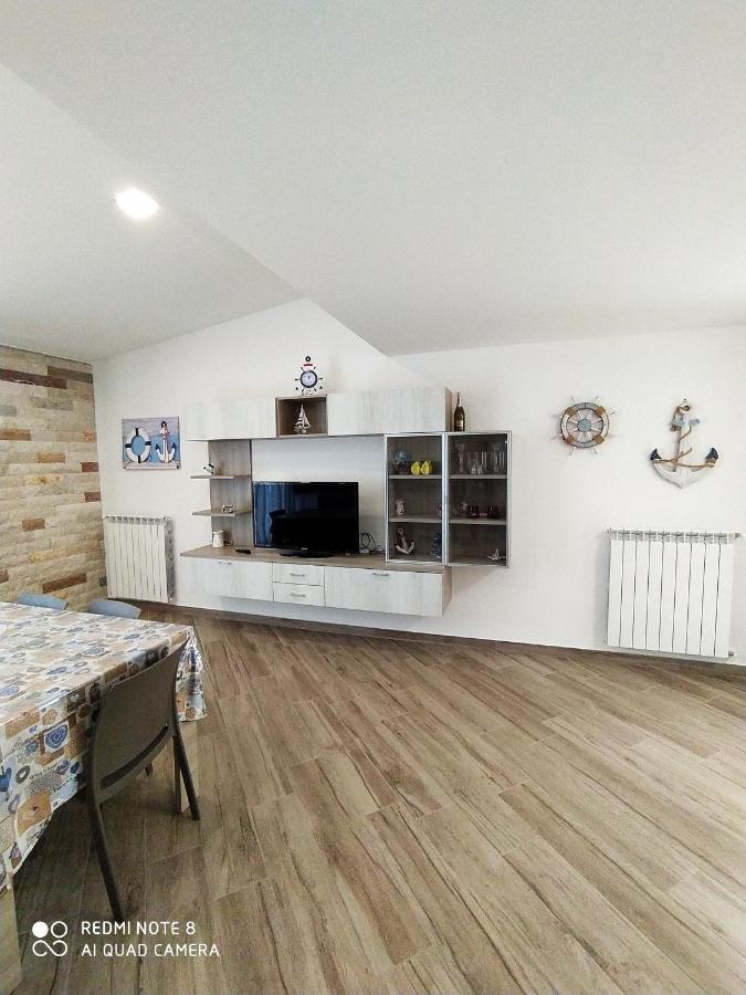 Attico Gloria & Greta Apartment Castellammare del Golfo Exterior foto